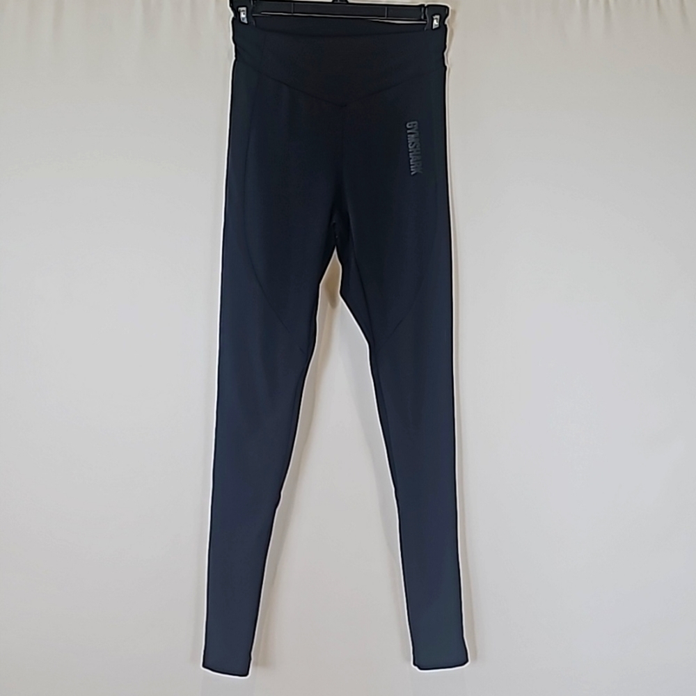 Gymshark Workout/Gym Leggings Size Small